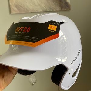 Evoshield Baseball Helmet S/M.